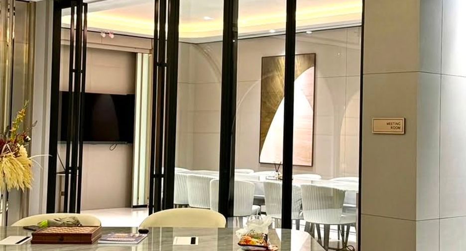 For rent and for sale 1 bed condo in Si Racha, Chonburi