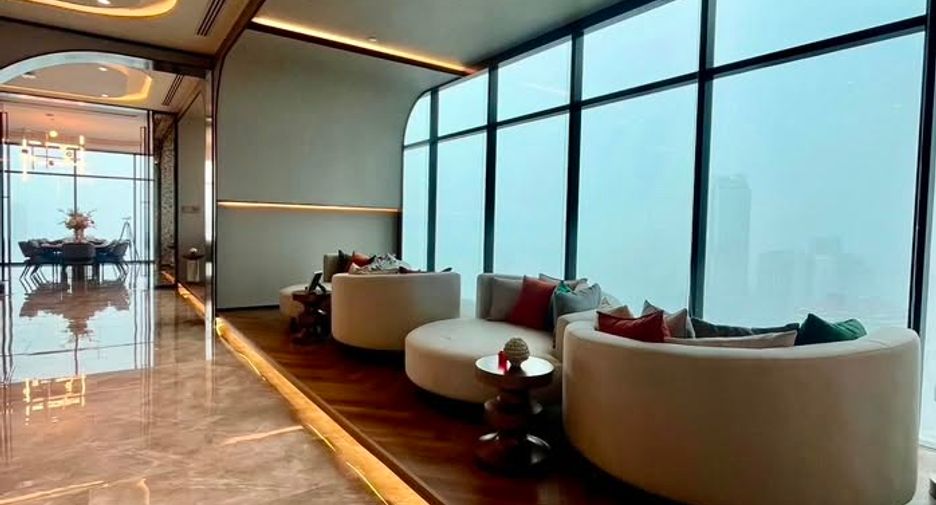 For rent and for sale 1 bed condo in Si Racha, Chonburi