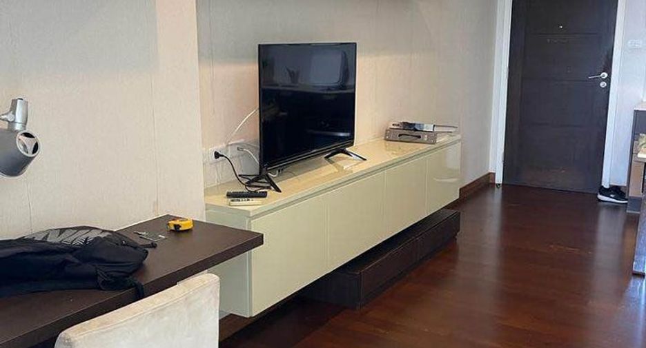 Casa en alquiler de 1 habitaciones en Watthana, Bangkok