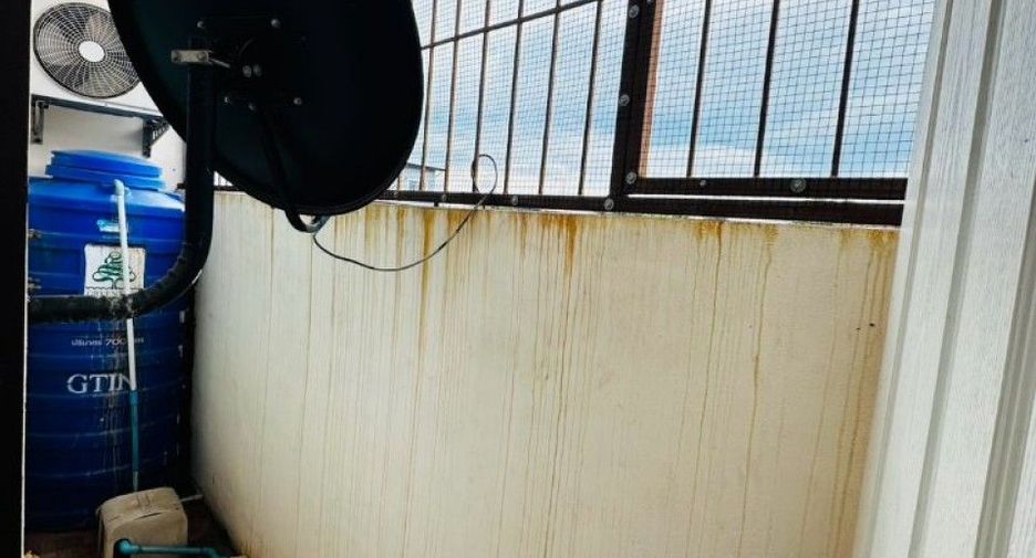 Продажа 2 спальни таунхаус в Lom Sak, Phetchabun