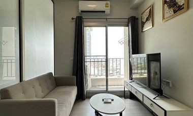 À louer 1 chambre condo à Bang Sue, Bangkok