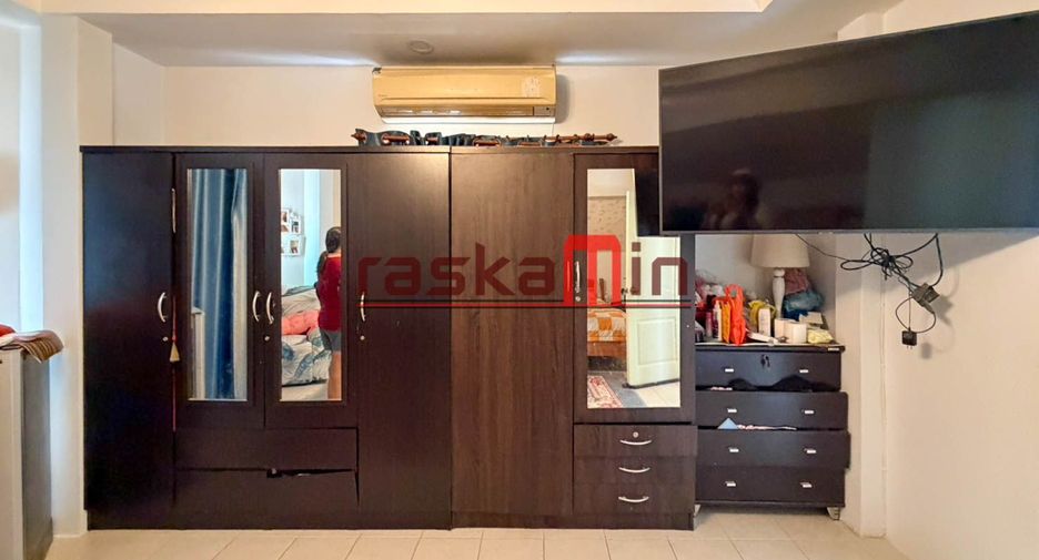 For sale 3 bedrooms house in Bang Lamung, Chonburi