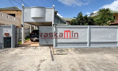 À vendre 3 chambres maison à Bang Lamung, Chonburi