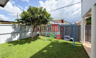 À vendre 3 chambres maison à Bang Lamung, Chonburi