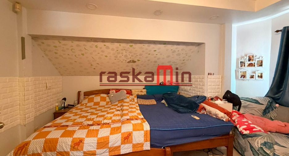 For sale 3 bedrooms house in Bang Lamung, Chonburi