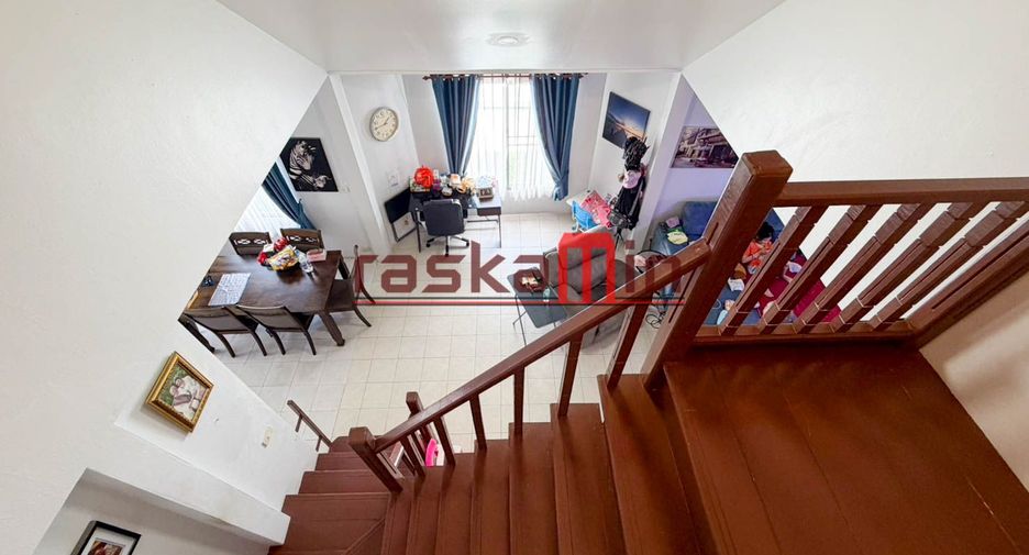 For sale 3 bedrooms house in Bang Lamung, Chonburi