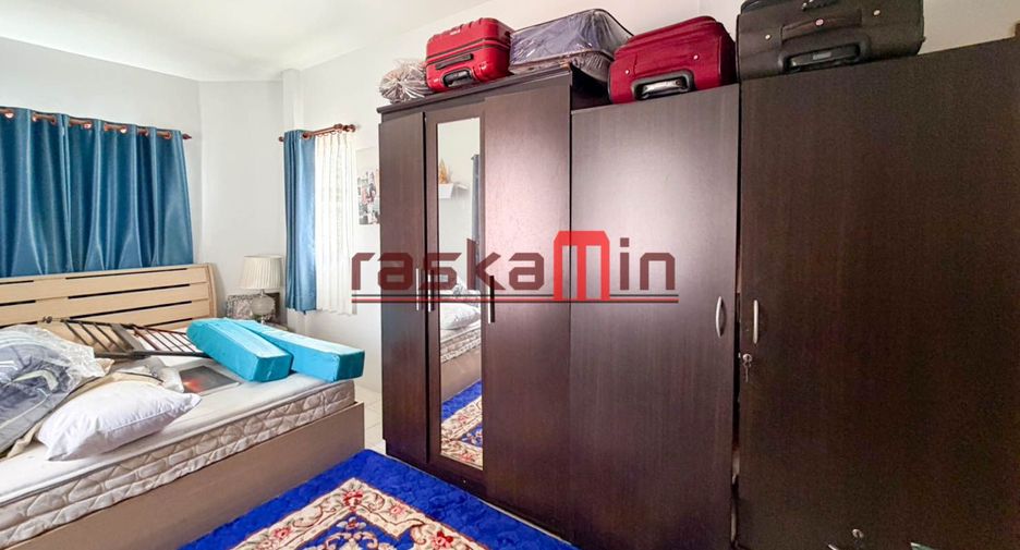 For sale 3 bedrooms house in Bang Lamung, Chonburi