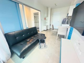 Аренда 1 кровать кондо в Банг Ламунг, Чонбури