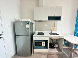 Аренда 1 кровать кондо в Банг Ламунг, Чонбури