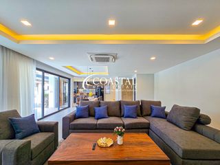 Casa en alquiler y en venta de 4 habitaciones en Bang Lamung, Chonburi