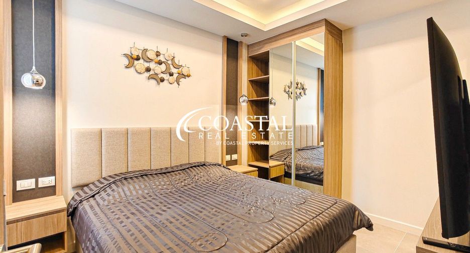 Casa en alquiler y en venta de 4 habitaciones en Bang Lamung, Chonburi
