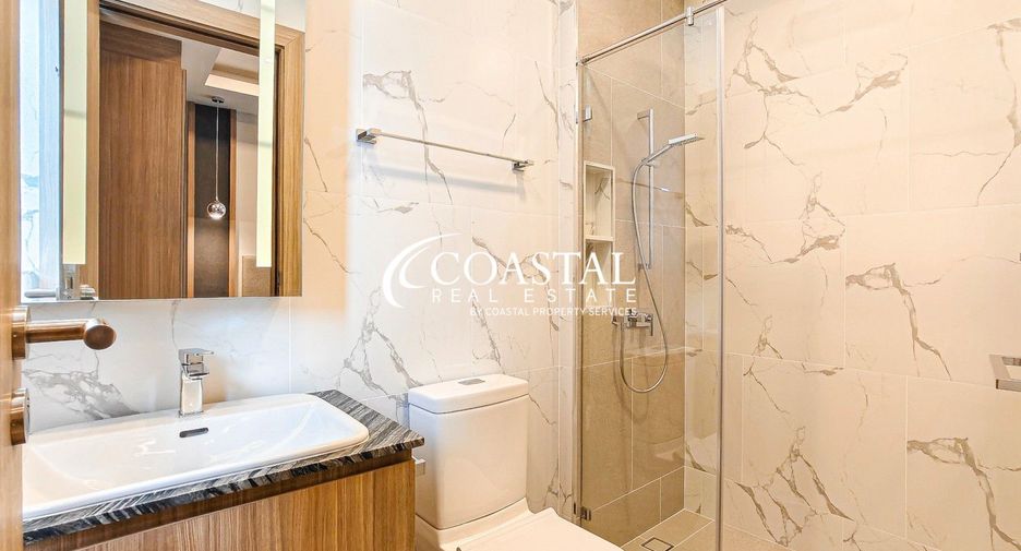 Casa en alquiler y en venta de 4 habitaciones en Bang Lamung, Chonburi