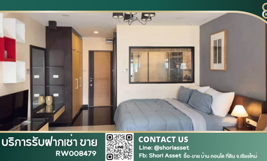 出租 1 卧室 公寓 在 Mueang Chiang Mai, Chiang Mai