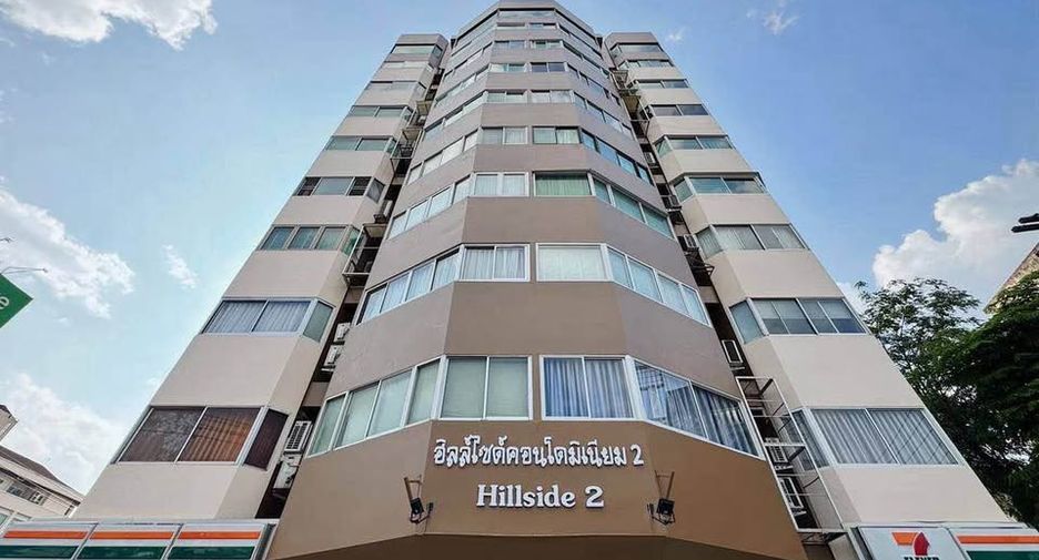 出租 1 卧室 公寓 在 Mueang Chiang Mai, Chiang Mai