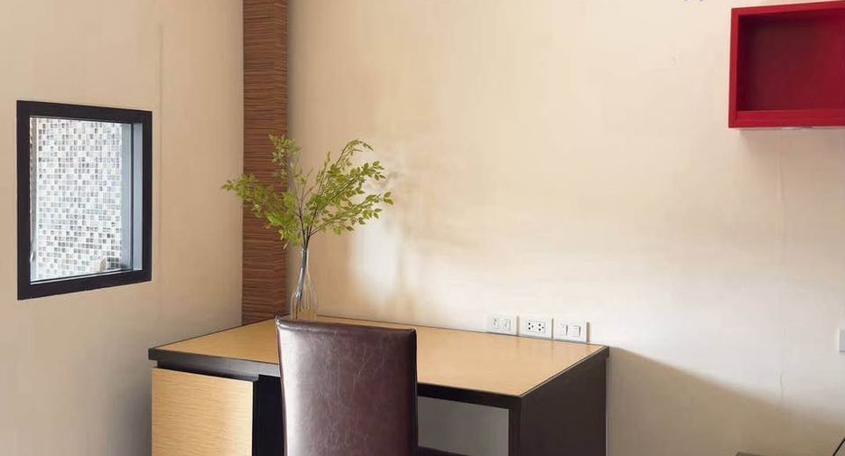 出租 1 卧室 公寓 在 Mueang Chiang Mai, Chiang Mai