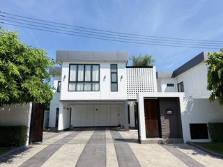 Продажа 4 спальни вилла в Ханг Донг, Чианг Маи