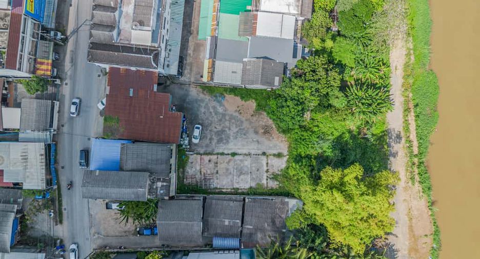 For sale land in Mueang Chiang Mai, Chiang Mai