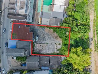 For sale land in Mueang Chiang Mai, Chiang Mai