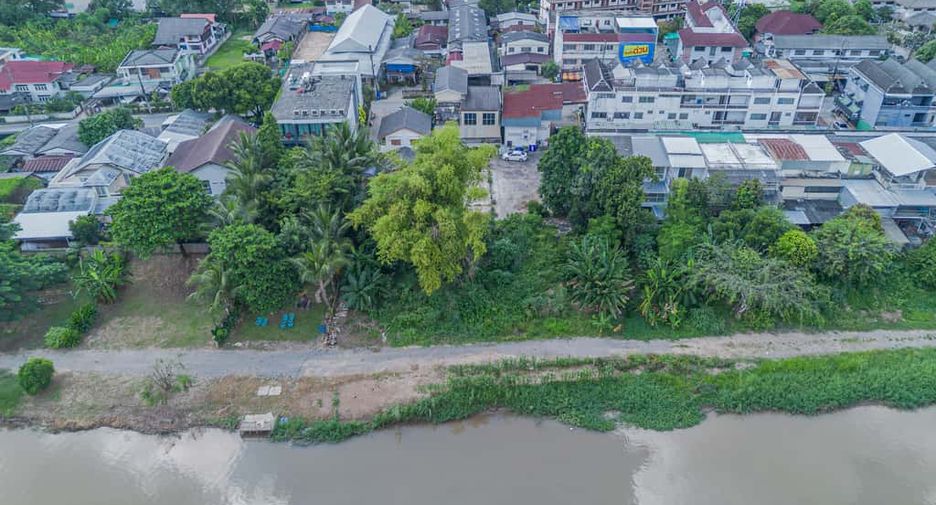For sale land in Mueang Chiang Mai, Chiang Mai