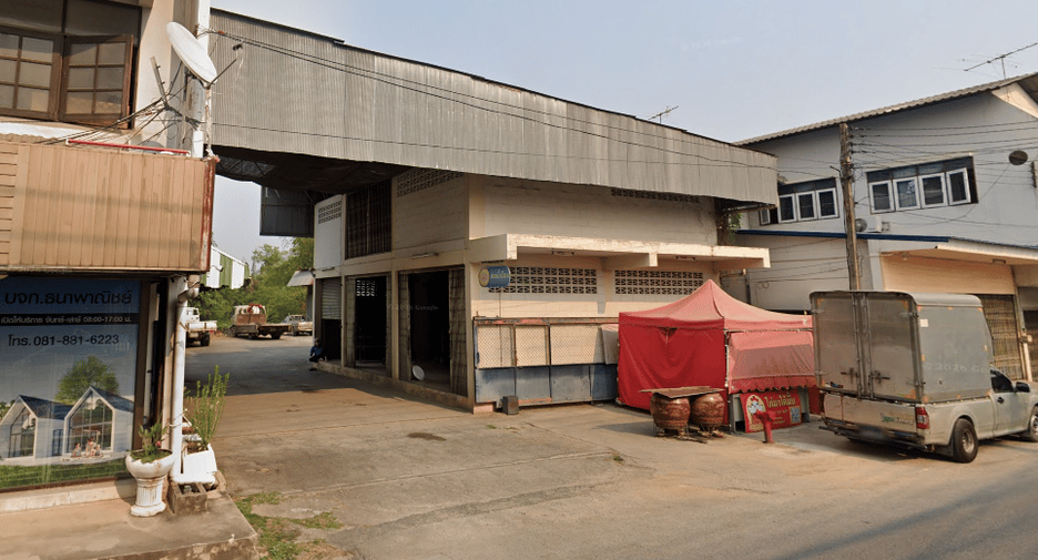For sale land in Mueang Chiang Mai, Chiang Mai