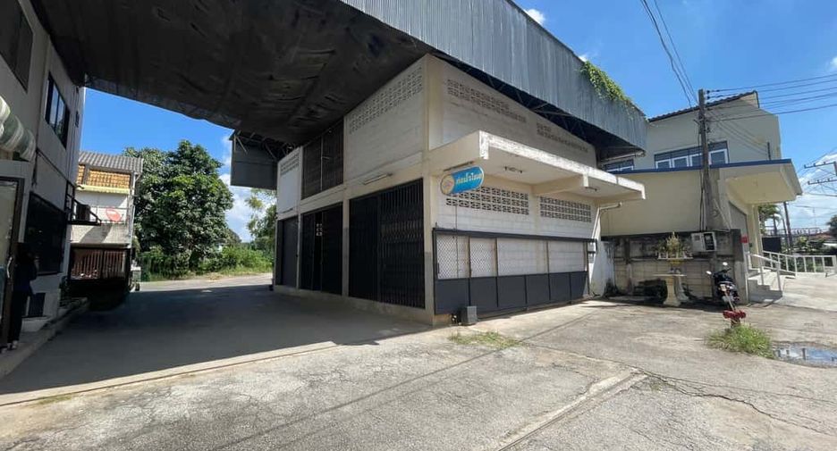 For sale land in Mueang Chiang Mai, Chiang Mai