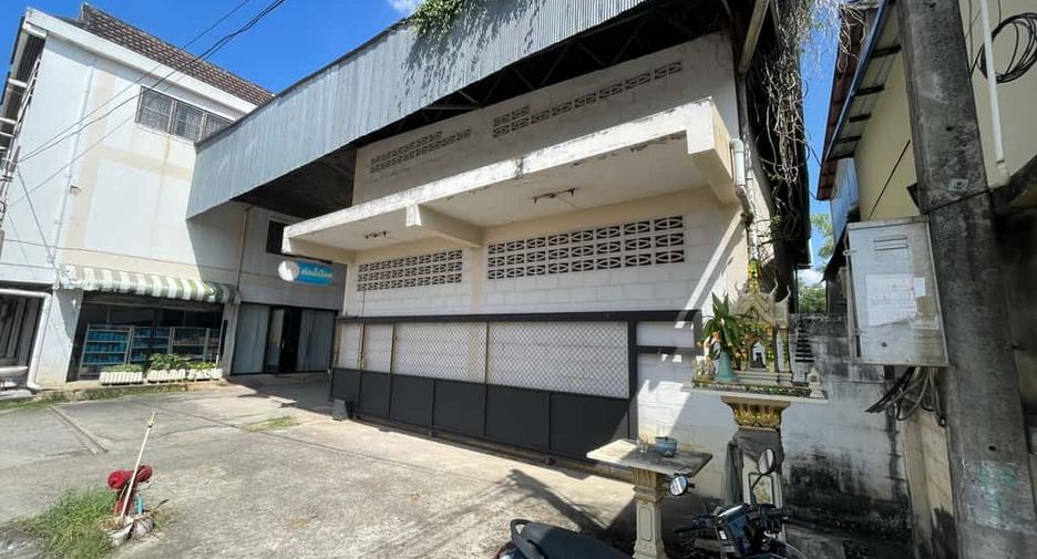 For sale land in Mueang Chiang Mai, Chiang Mai