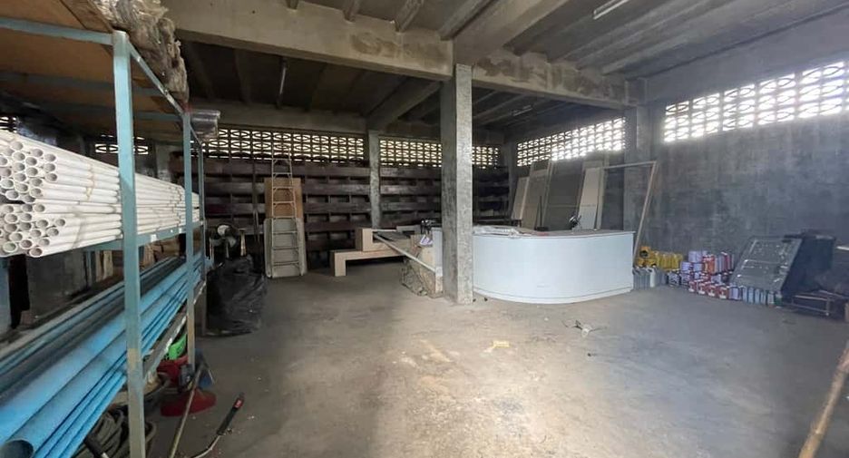 For sale land in Mueang Chiang Mai, Chiang Mai