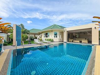 For rent 2 ベッドルーム house in Bang Lamung, Chonburi