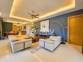 For rent 2 ベッドルーム house in Bang Lamung, Chonburi