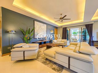 For rent 2 ベッドルーム house in Bang Lamung, Chonburi
