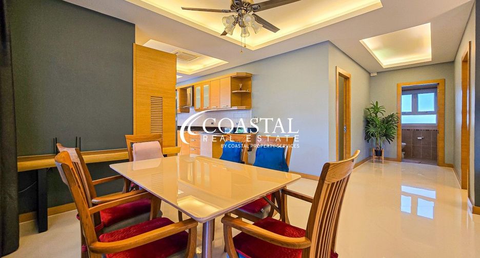 For rent 2 ベッドルーム house in Bang Lamung, Chonburi