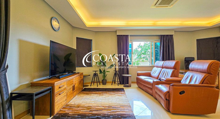 For rent 2 ベッドルーム house in Bang Lamung, Chonburi