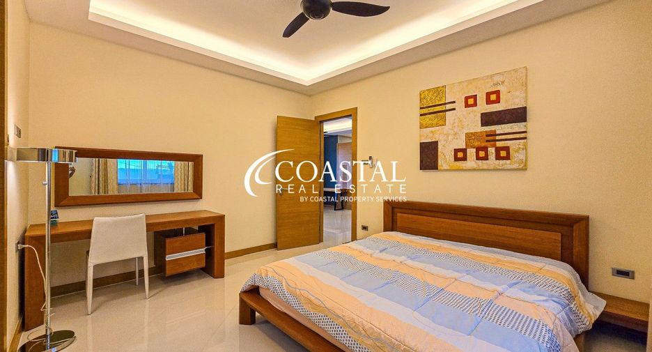 For rent 2 ベッドルーム house in Bang Lamung, Chonburi