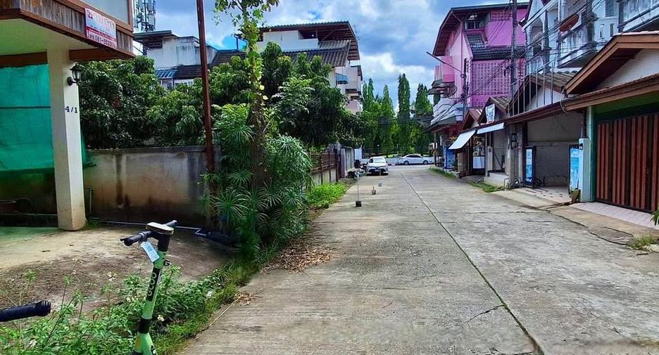 Продажа 7 спальни торговое помещение в Mueang Chiang Mai, Чианг Маи