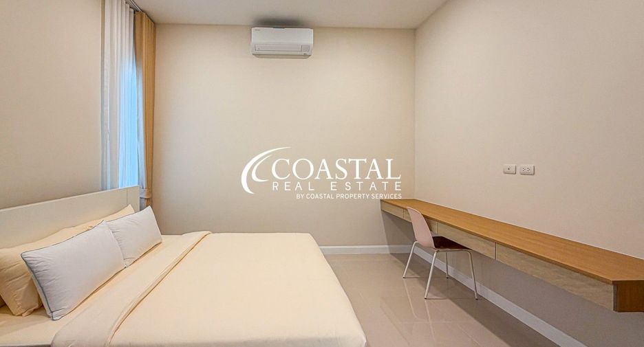 For rent 3 bedrooms house in Bang Lamung, Chonburi