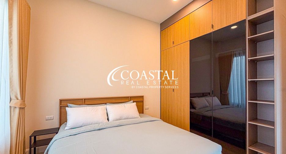 For rent 3 bedrooms house in Bang Lamung, Chonburi