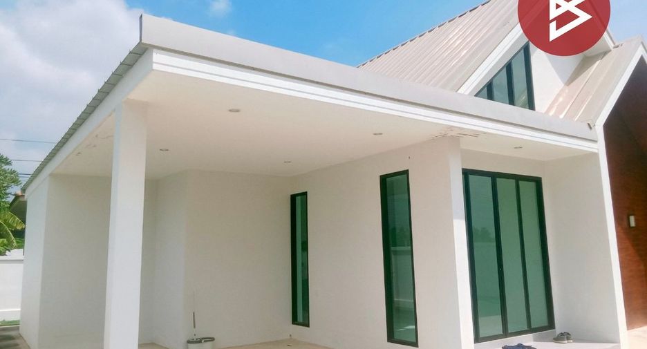 For sale 2 bedrooms house in Mueang Ratchaburi, Ratchaburi