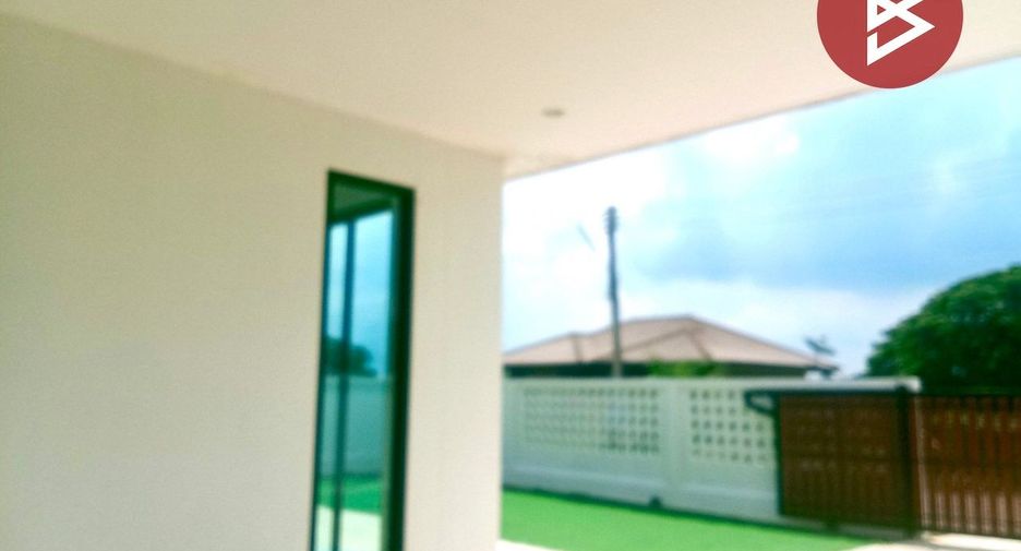 For sale 2 bedrooms house in Mueang Ratchaburi, Ratchaburi