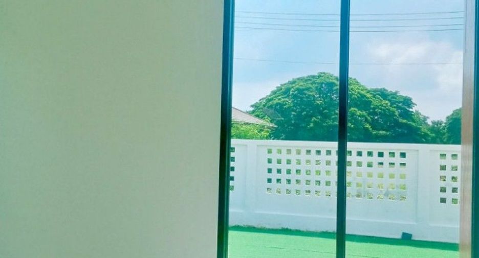 For sale 2 bedrooms house in Mueang Ratchaburi, Ratchaburi