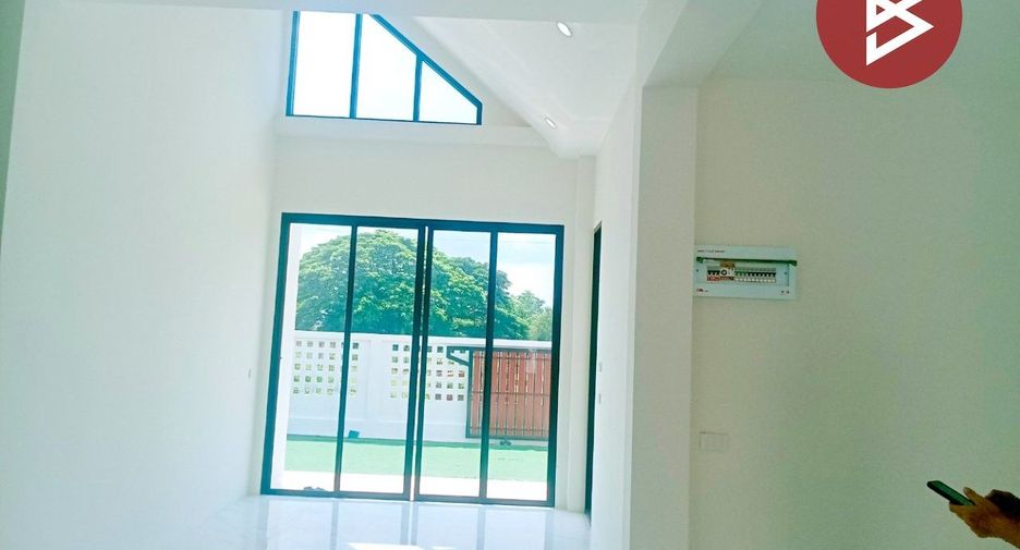 For sale 2 bedrooms house in Mueang Ratchaburi, Ratchaburi