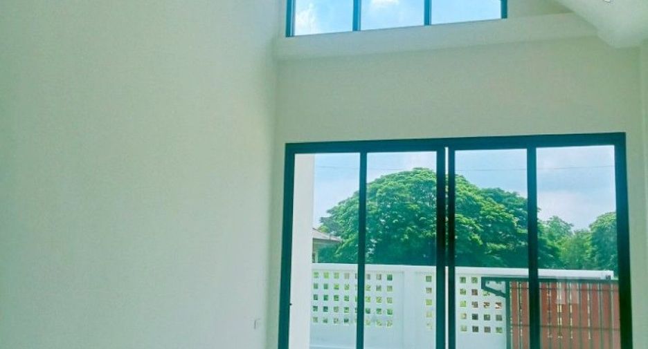 For sale 2 bedrooms house in Mueang Ratchaburi, Ratchaburi