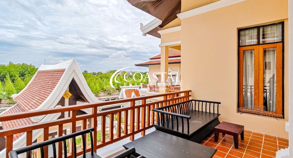 Аренда и продажа 4 спальни дом в Na Jomtien, Паттайя
