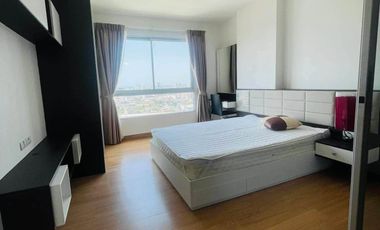 Wohnung zur Miete mit 1 Zimmer in Bang Sue, Bangkok
