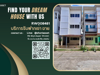 For rent 7 bedrooms retail Space in Mueang Chiang Mai, Chiang Mai