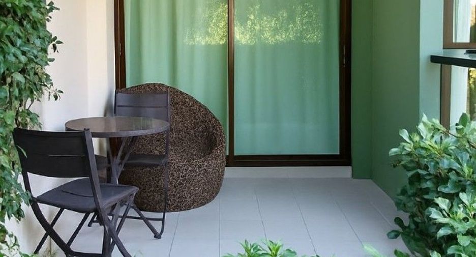 出售 1 卧室 公寓 在 Cha-Am, Phetchaburi