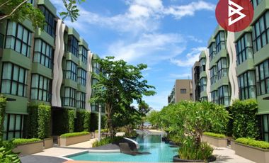 出售 1 卧室 公寓 在 Cha-Am, Phetchaburi