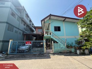 Casa en venta de 3 habitaciones en Phra Samut Chedi, Samut Prakan