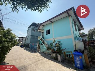 Casa en venta de 3 habitaciones en Phra Samut Chedi, Samut Prakan