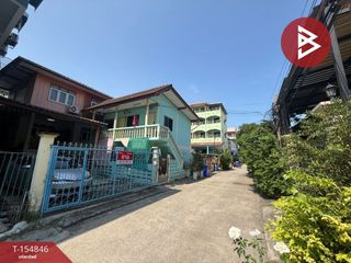 Casa en venta de 3 habitaciones en Phra Samut Chedi, Samut Prakan