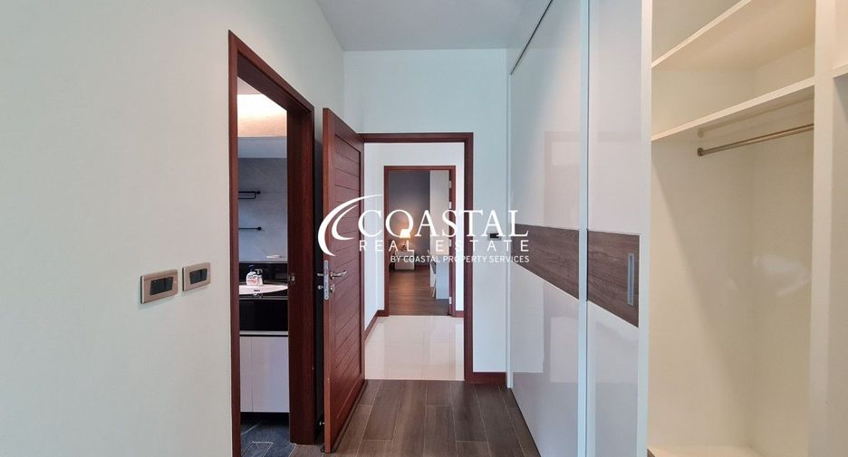 Casa en alquiler de 3 habitaciones en Huay Yai, Pattaya